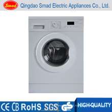 Domestic Compact Fully Automatic Front Loading Washer Machine
